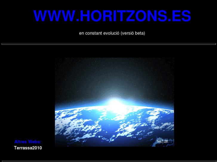 www.horitzons.es