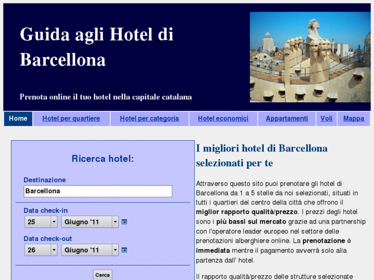 www.hotelbarcellona.it