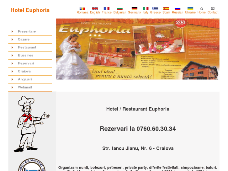 www.hoteleuphoria.ro