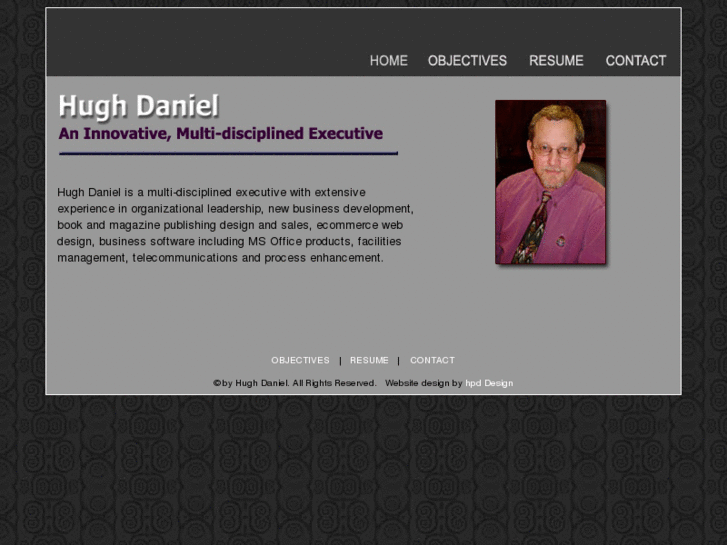 www.hughdaniel.com