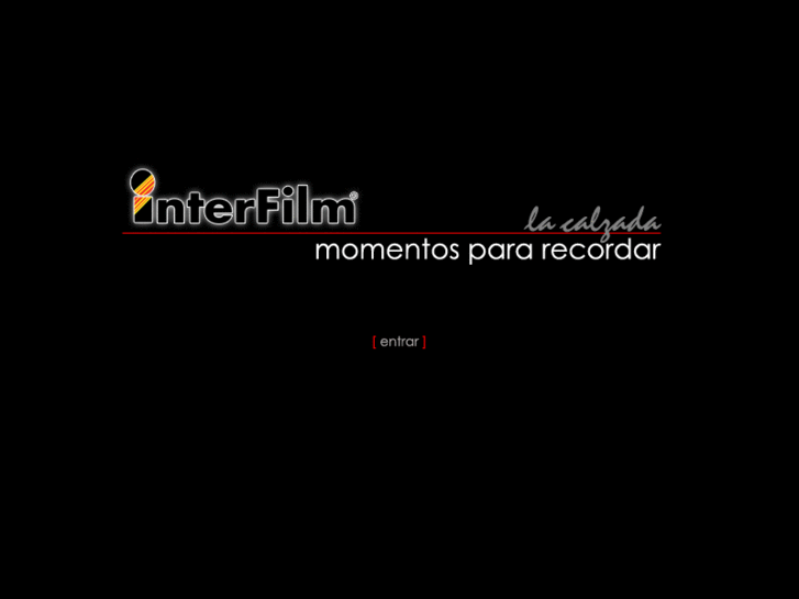 www.interfilmlacalzada.com