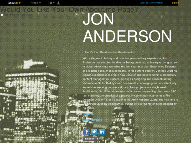 www.itsjonanderson.com