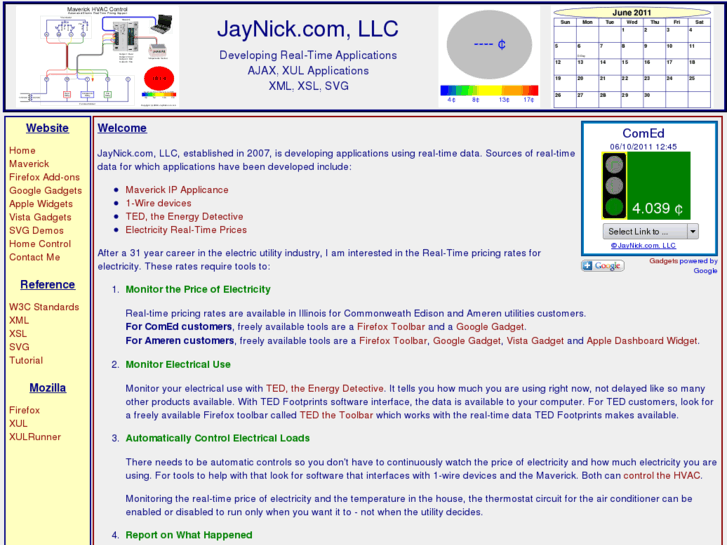 www.jaynick.com
