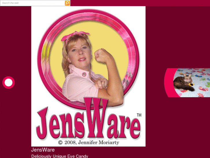 www.jensware.net