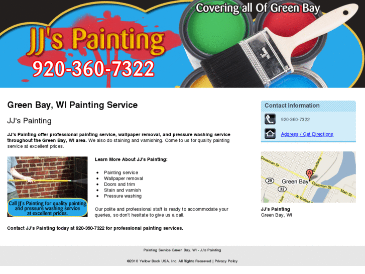 www.jjspainting.net