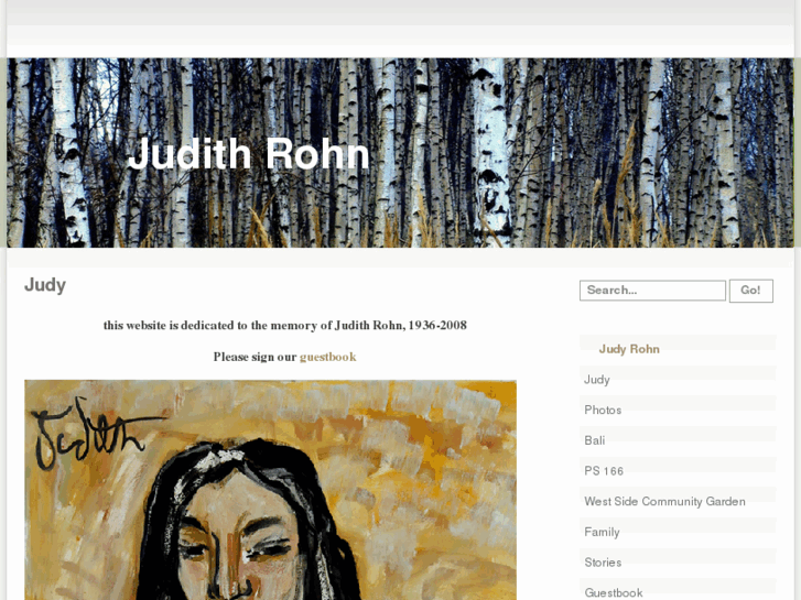 www.judithrohn.com