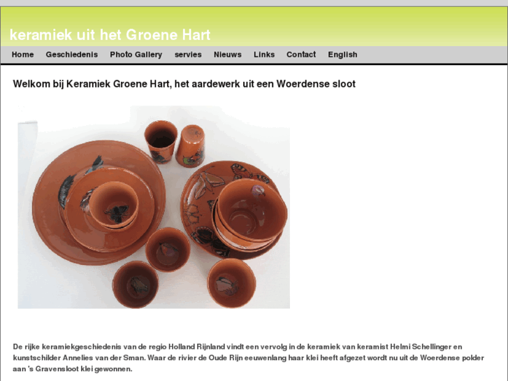 www.keramiekgroenehart.com