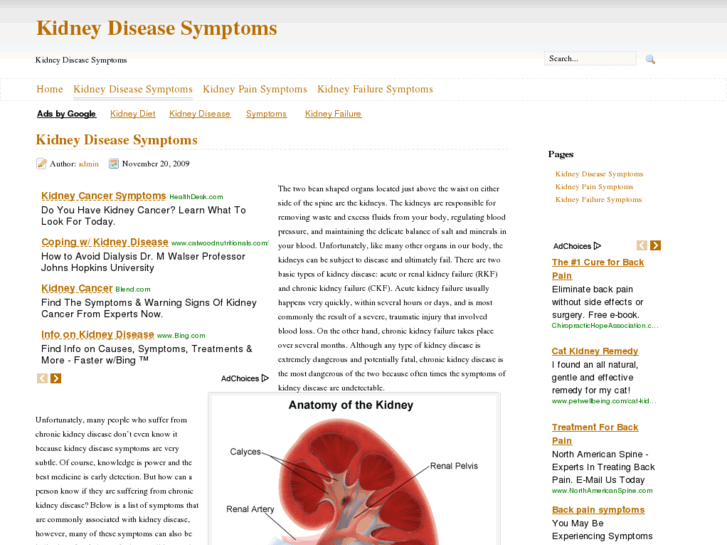 www.kidney-disease-symptoms.com
