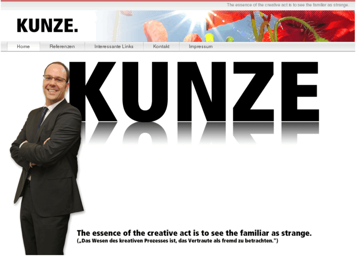 www.kunzingers.com