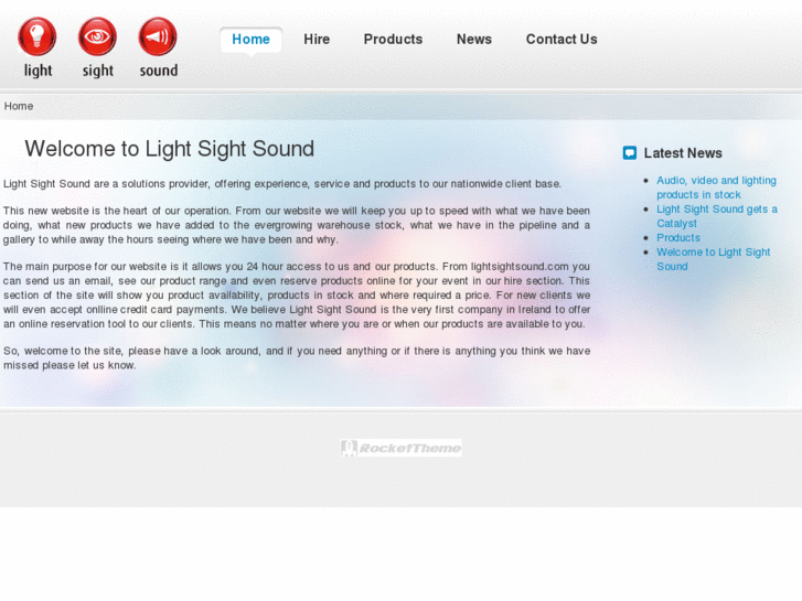 www.lightsightsound.com