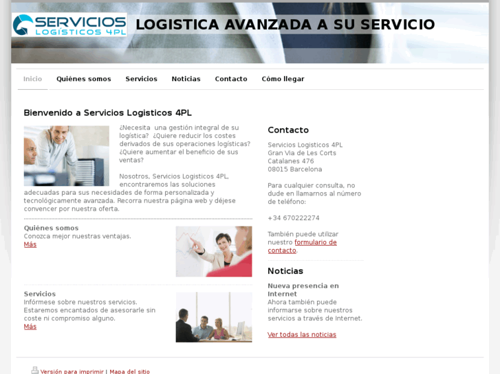 www.logis4pl.es