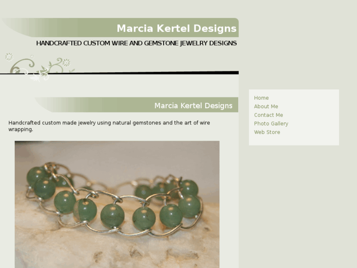 www.marciakerteldesigns.com