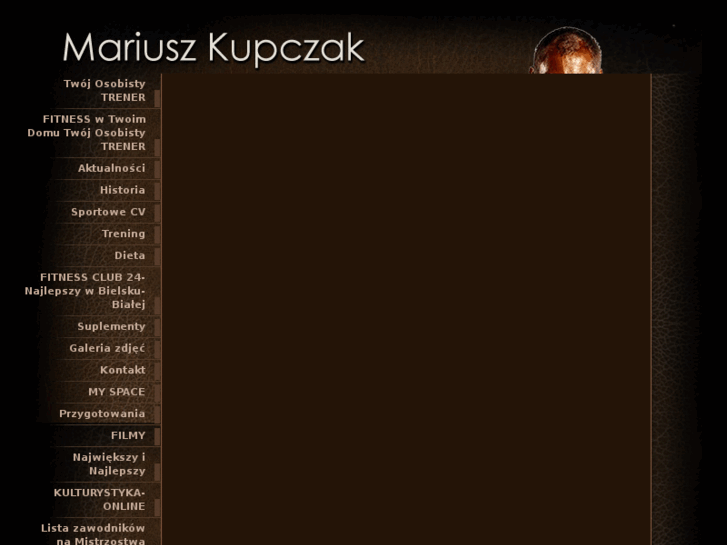 www.mariuszkupczak.com