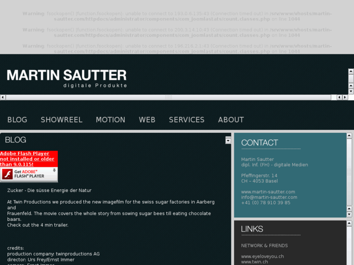 www.martin-sautter.com