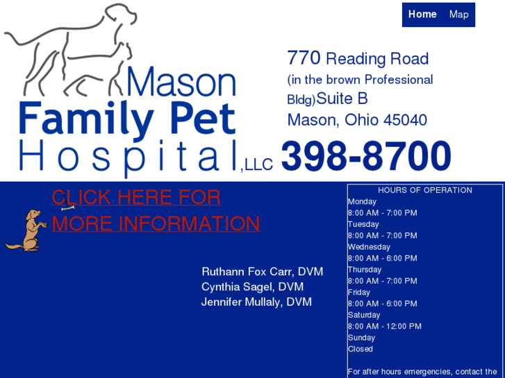 www.masonfamilypethospital.com