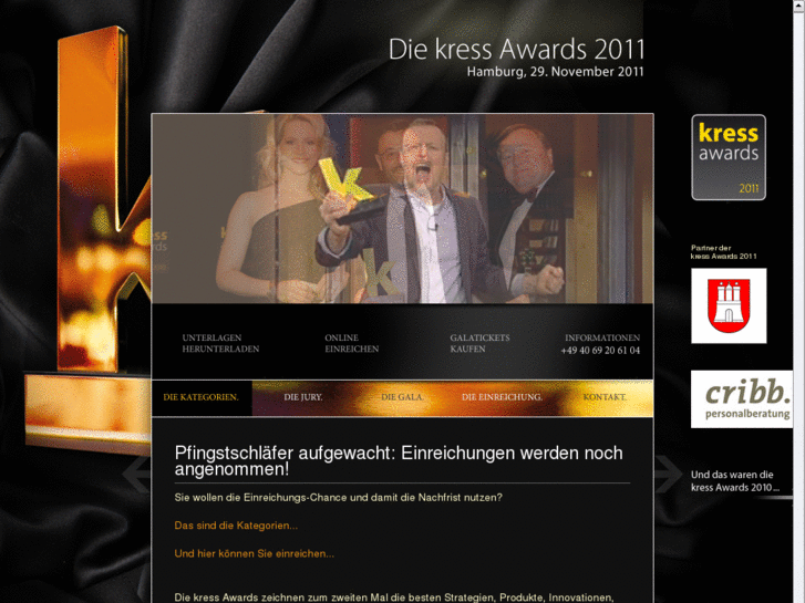 www.medienawards.com