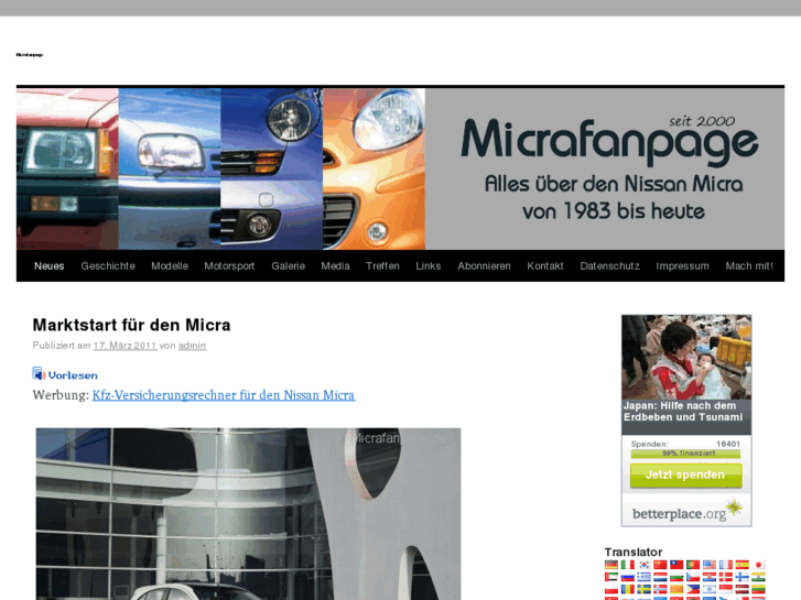 www.micrafanpage.de