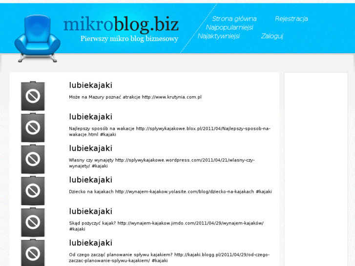 www.mikroblog.biz