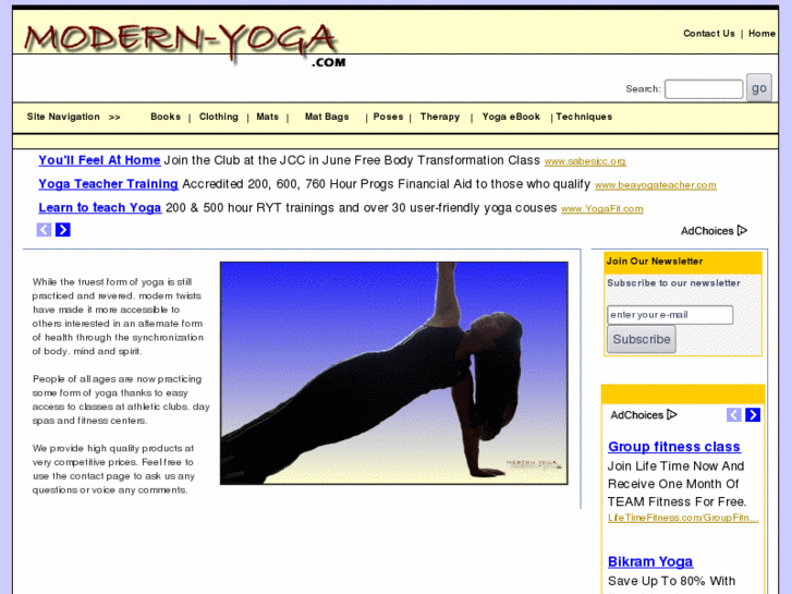 www.modern-yoga.com