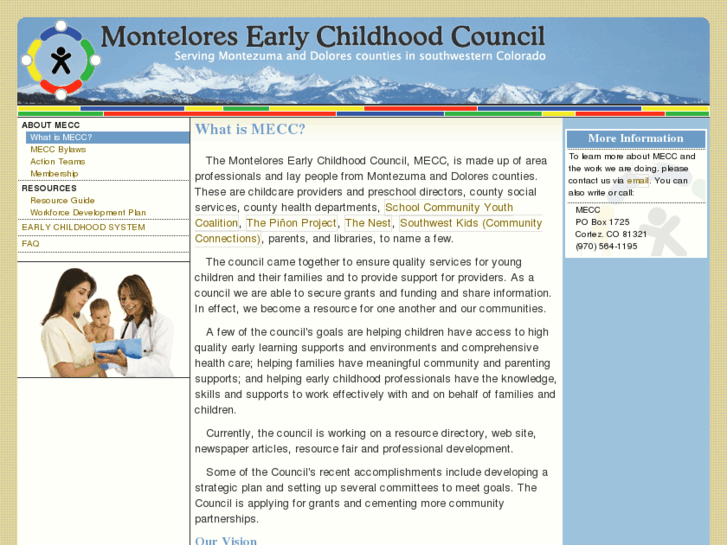 www.monteloresecc.org