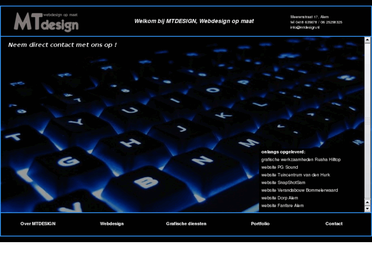 www.mtdesign.nl