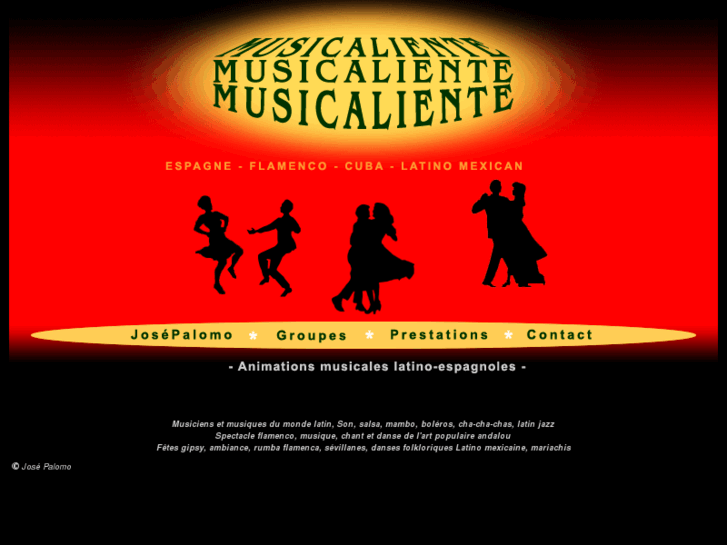 www.musicaliente.net