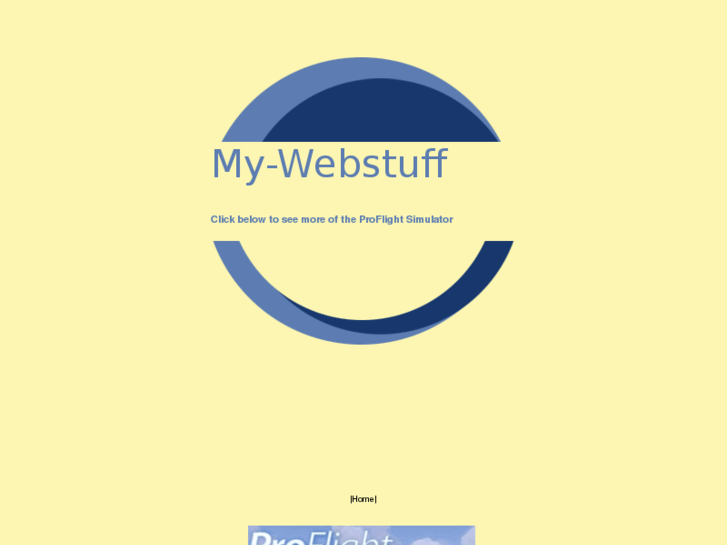 www.my-webstuff.com