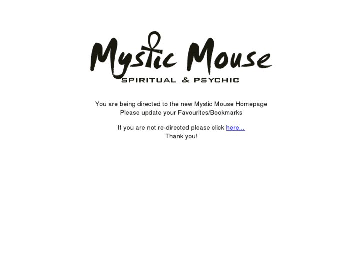 www.mystic-mouse.com