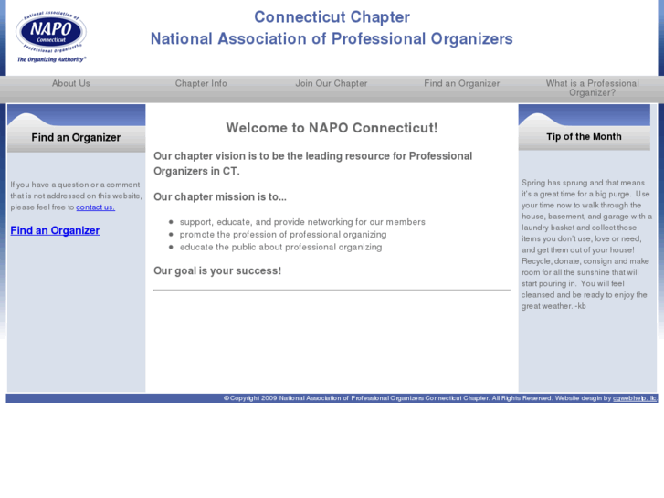 www.napoct.com