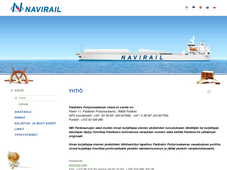 www.navirail.com