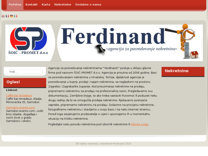 www.nekretnine-ferdinand.com