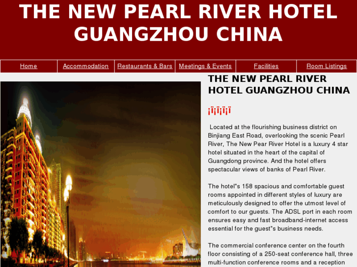 www.new-pearl-river-hotel.com