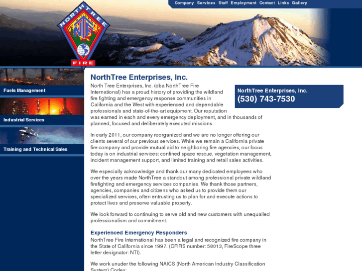 www.northtreefire.net