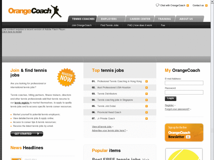 www.orangecoach.com