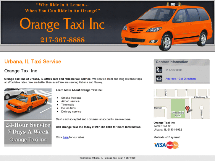 www.orangetaxi.biz