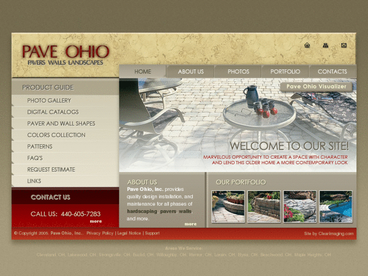 www.paveohio.com