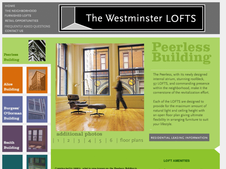 www.peerlesslofts.com