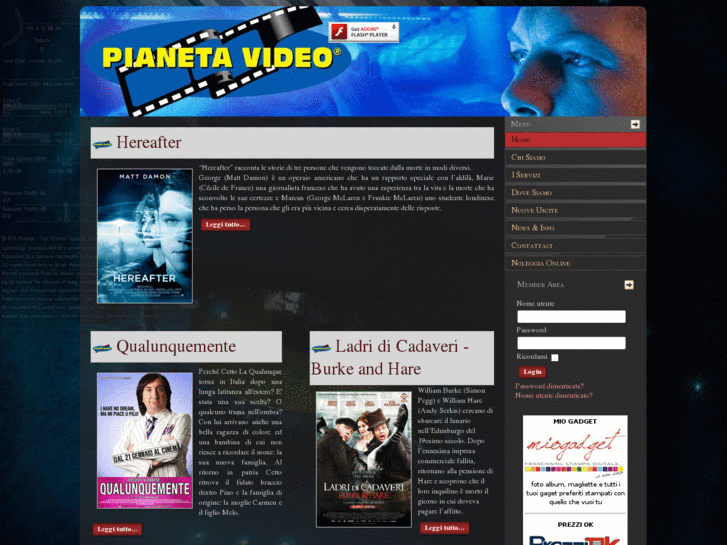 www.pianetavideo.biz