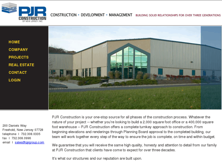 www.pjrconstruction.com
