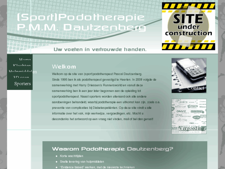 www.podotherapie-dautzenberg.com