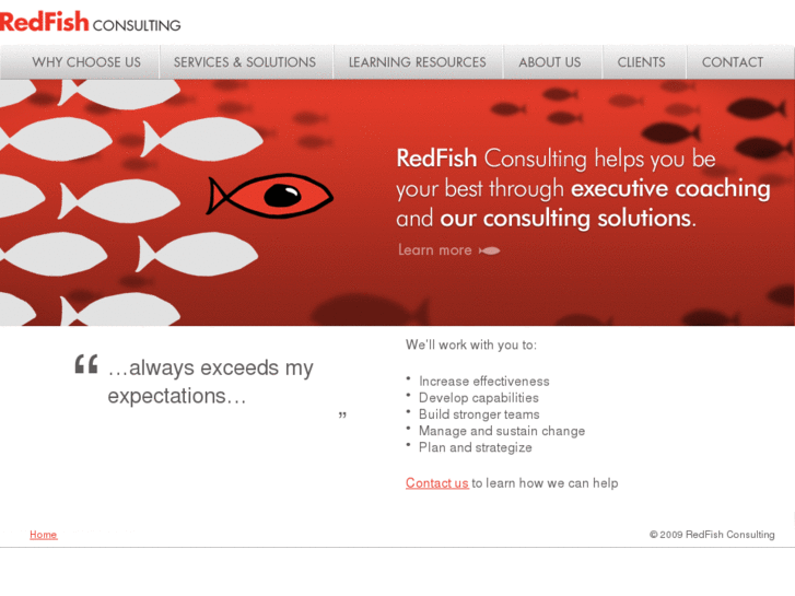 www.redfishconsulting.com