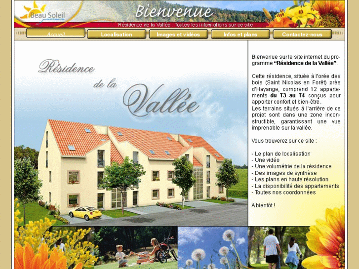 www.residence-de-la-vallee.com