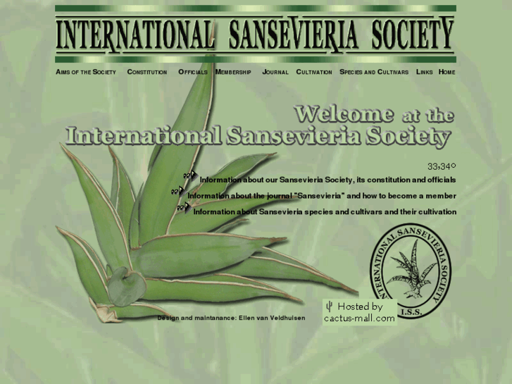 www.sansevieria-international.org