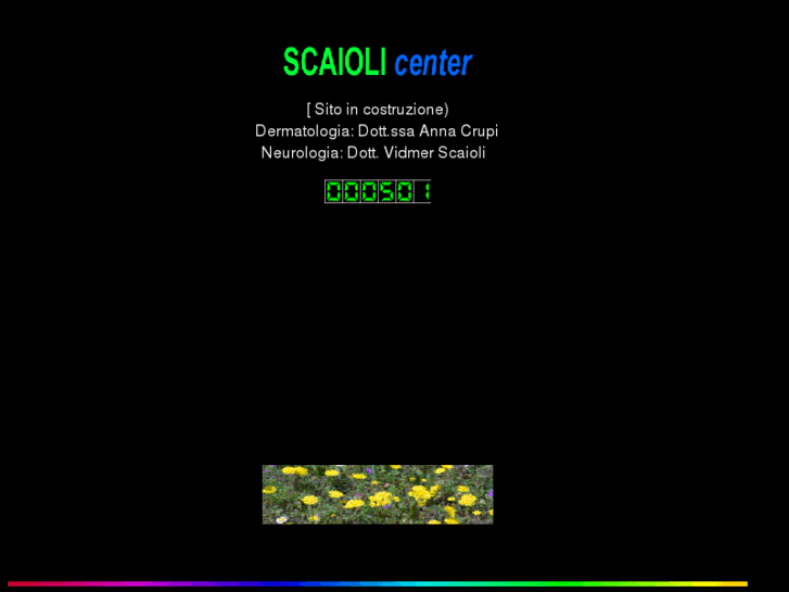 www.scaioli.net