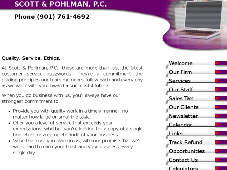 www.scottandpohlman.com