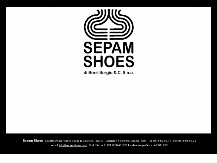 www.sepamshoes.com