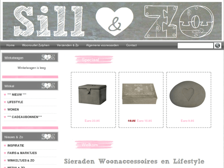 www.sillenzo.nl