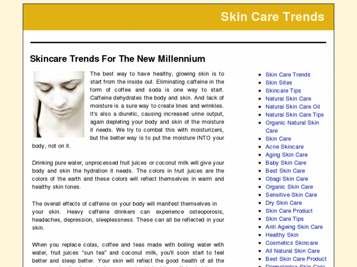 www.skincaretrends.com