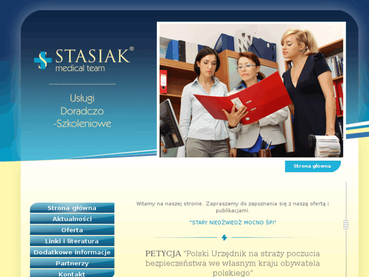 www.stasiak-szkolenia.pl