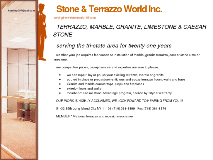 www.stoneterrazzoworld.com